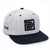 Accessories - Headwear, P51 Wool Blend Snapbacks (Green Undervisor) - Portfolio 51