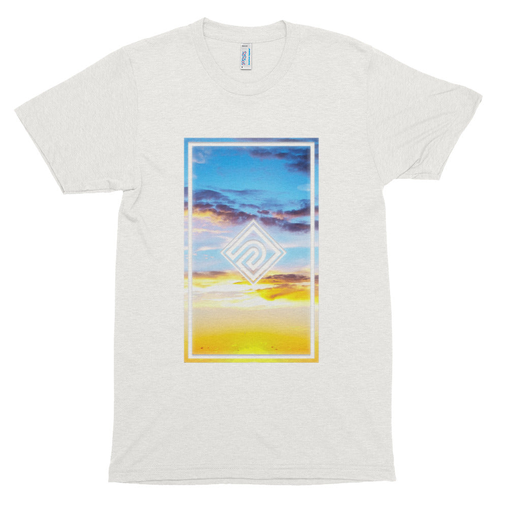 UNWIND |M| Soft Blend Tee