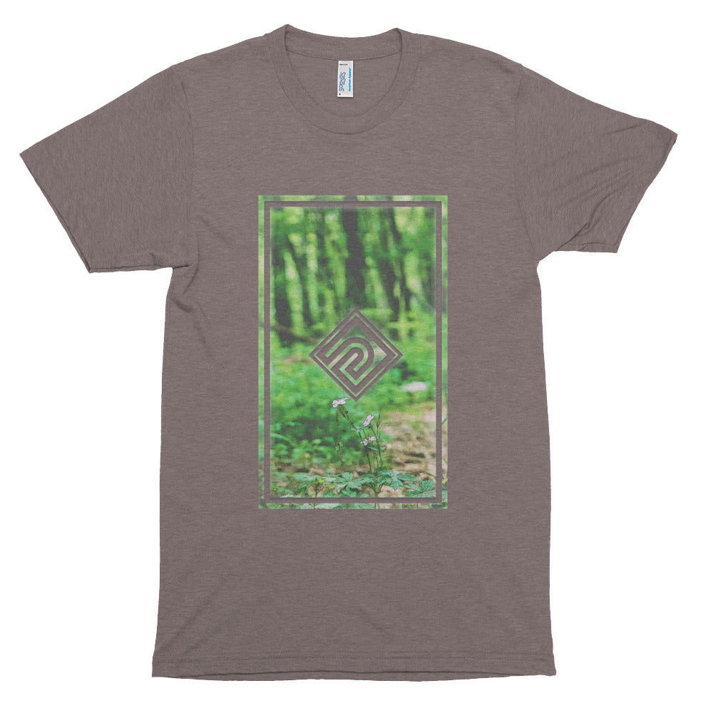 FOREST |M| Soft Blend Tee