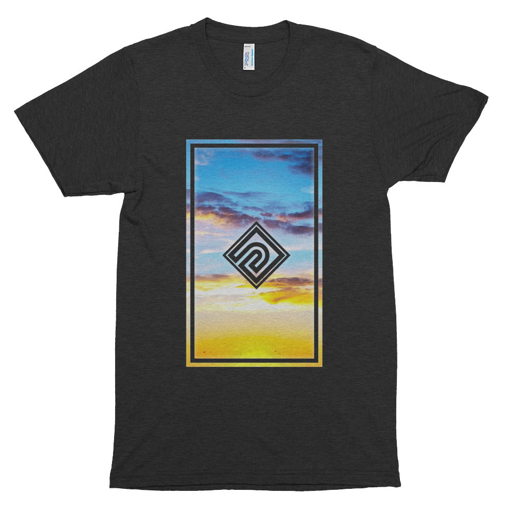 UNWIND |M| Soft Blend Tee