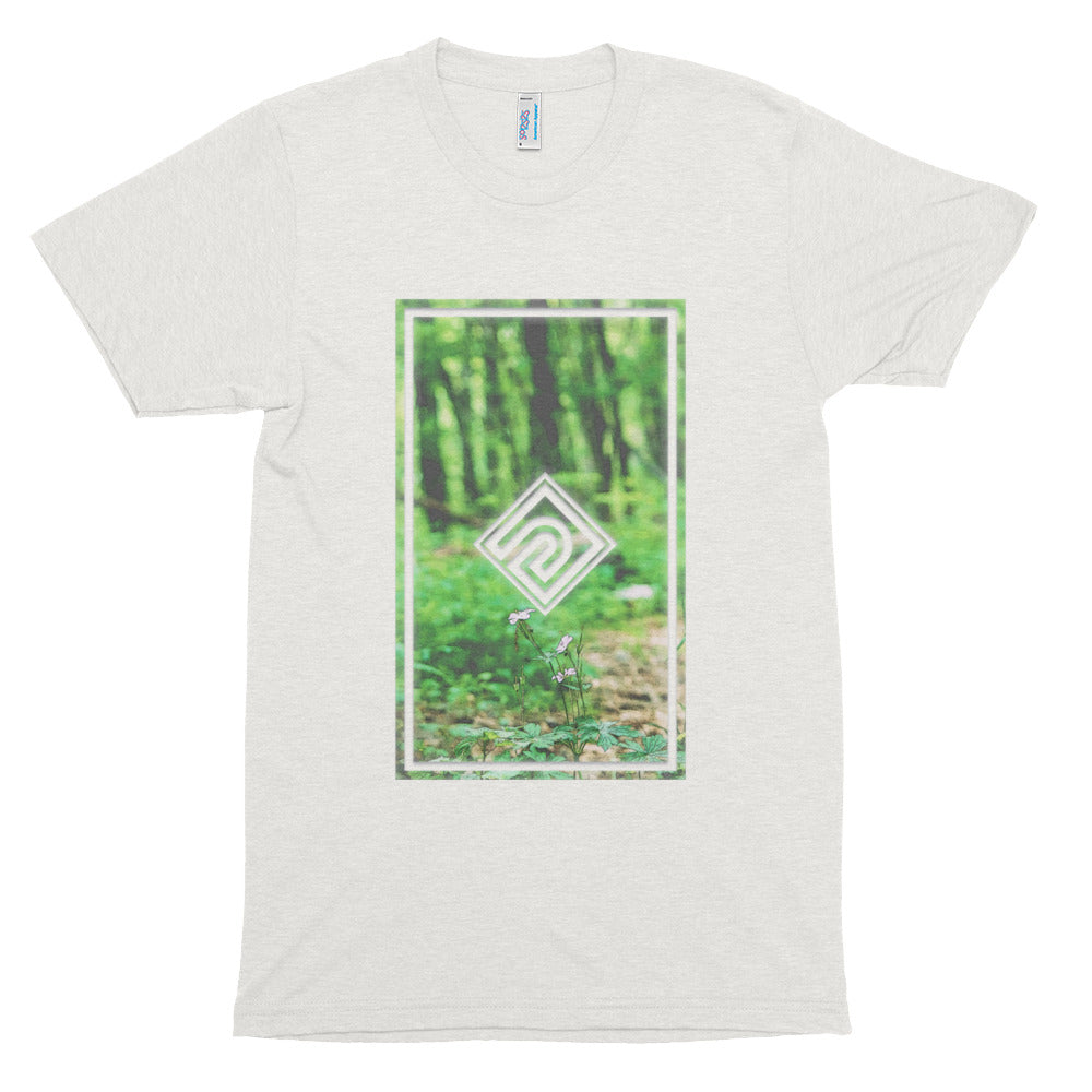 FOREST |M| Soft Blend Tee