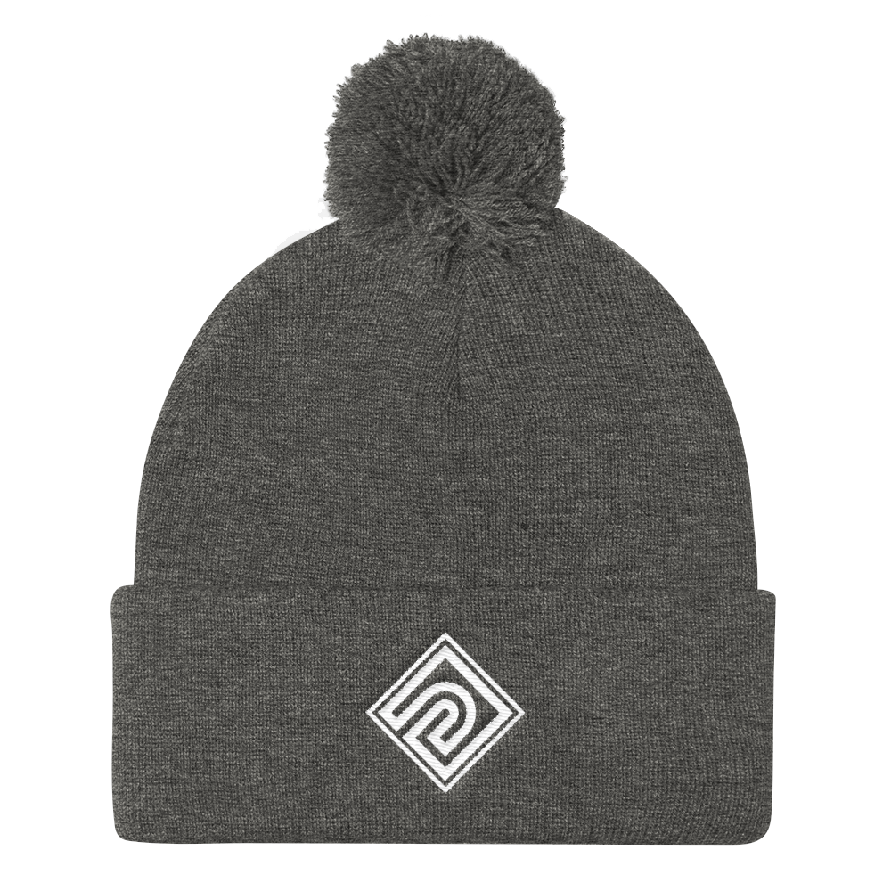 P51 | Pom Beanie