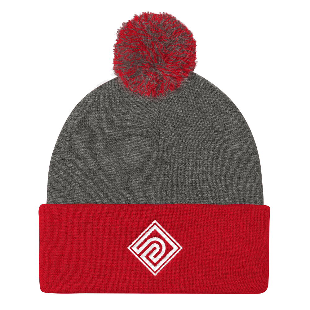 P51 | Pom Beanie
