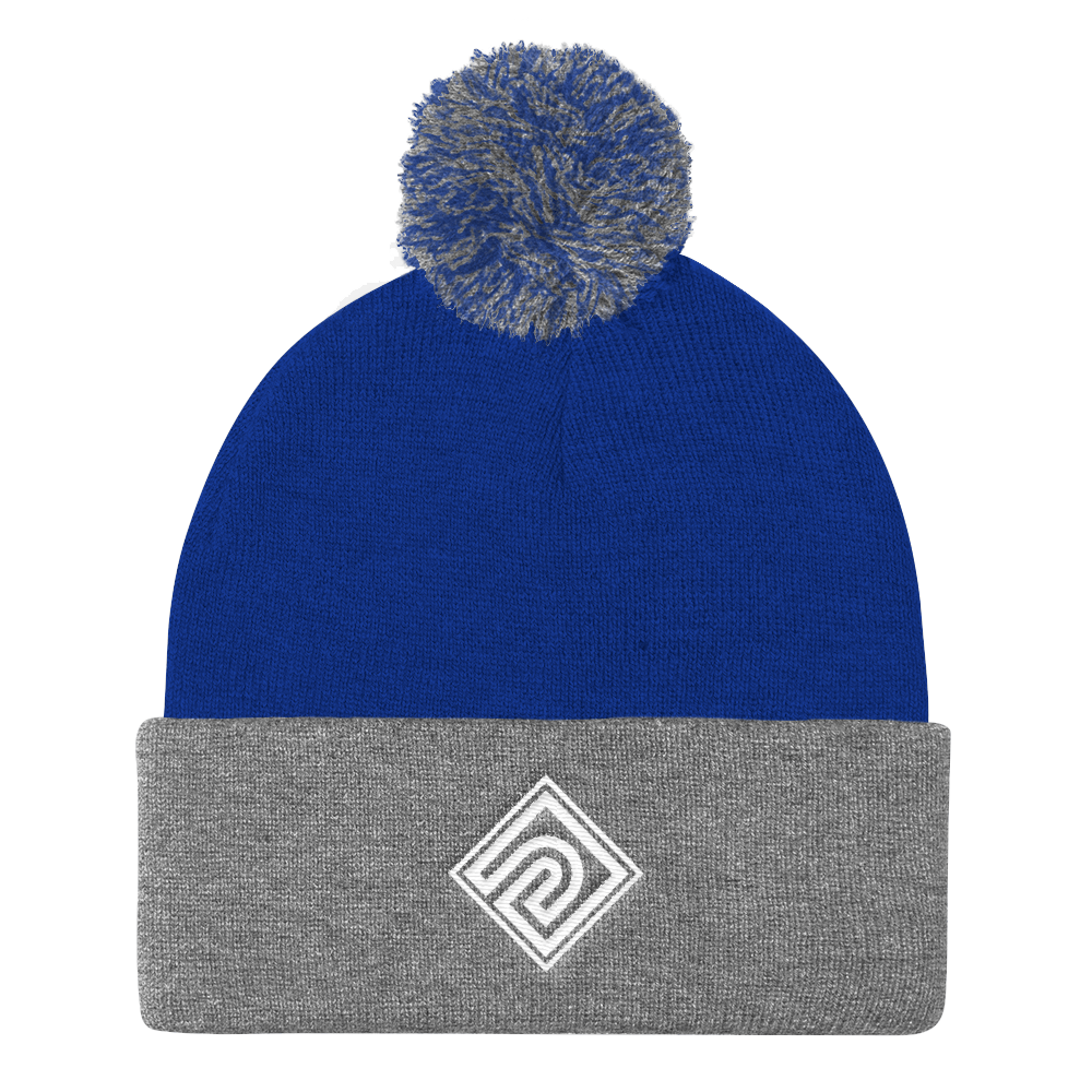 P51 | Pom Beanie