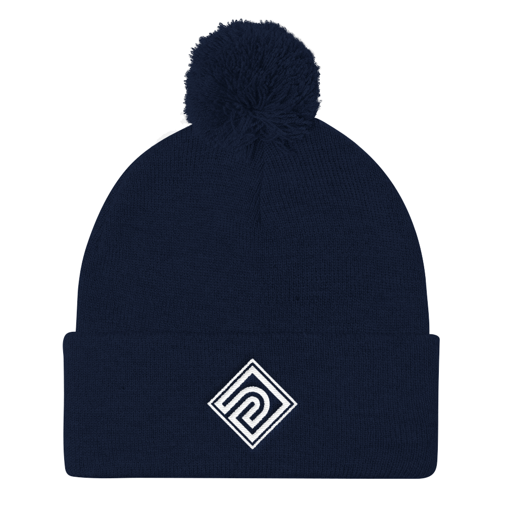 P51 | Pom Beanie