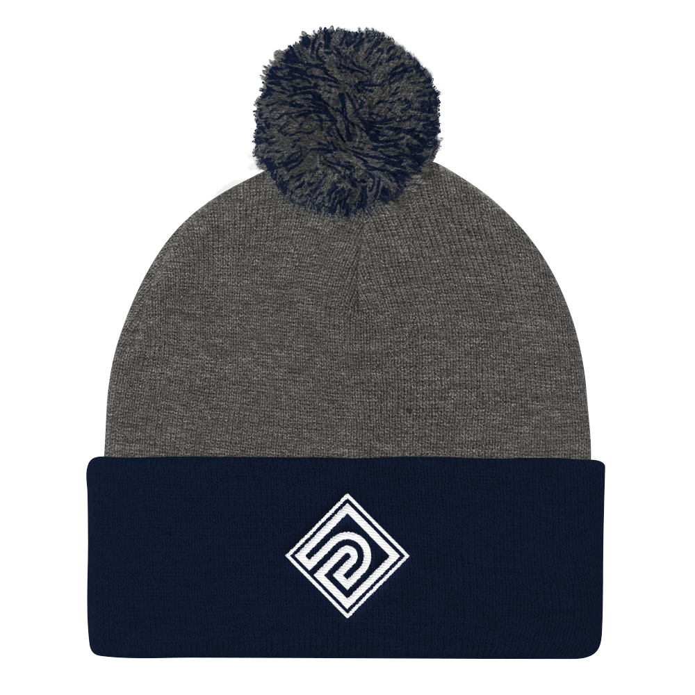 P51 | Pom Beanie