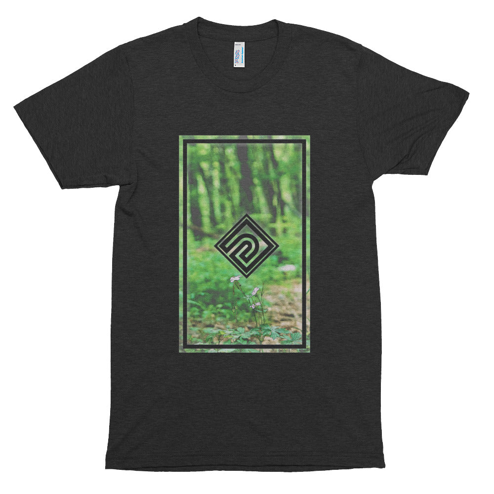 FOREST |M| Soft Blend Tee