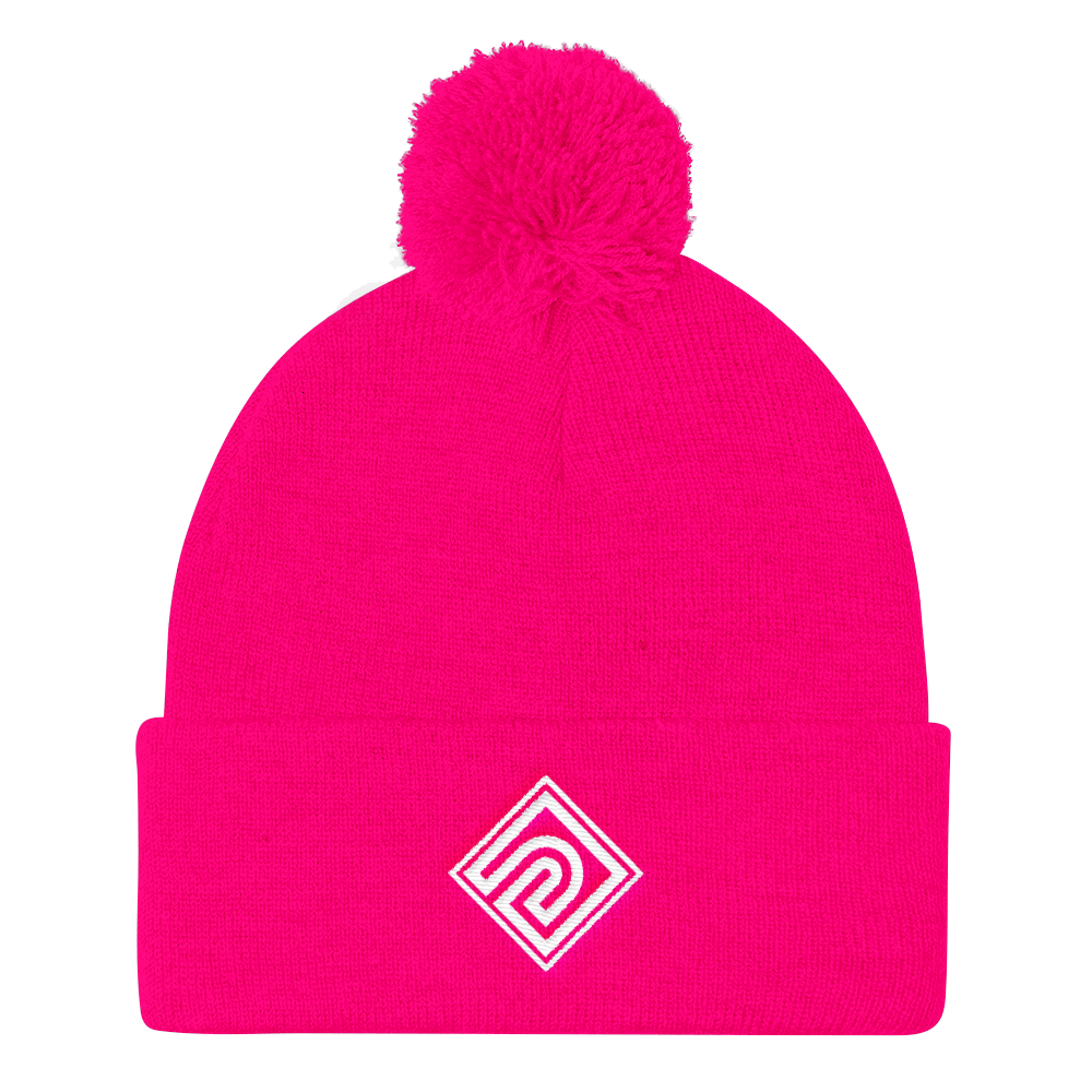 P51 | Pom Beanie